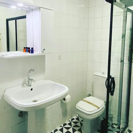 Lägenhetshotell Pendik No19 Istanbul