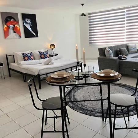 아파트호텔 Pendik No19