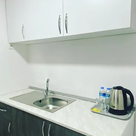 Pendik No19 아파트호텔 이스탄불